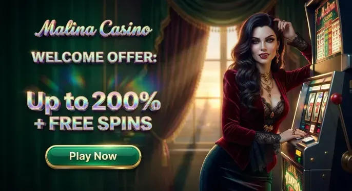 Malina Casino